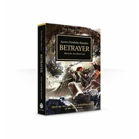 Horus Heresy: Betrayer