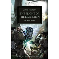 Horus Heresy: Flight of the Eisenstein 2014