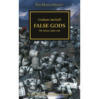 Horus Heresy: False Gods 2014