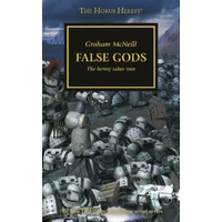 Horus Heresy: False Gods 2014