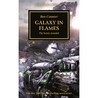 Horus Heresy: Galaxy in Flames 2014