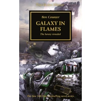 Horus Heresy: Galaxy in Flames 2014