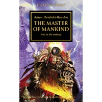Horus Heresy: The Master of Mankind (Paperback)