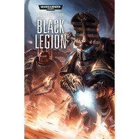 Black Legion (Paperback)