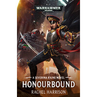 Honourbound