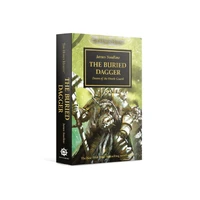 Horus Heresy The Buried Dagger (Paperback)
