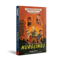 Plague of the Nurglings (Paperback)