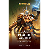 Age of Sigmar: Plague Garden