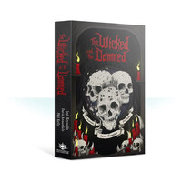 The Wicked and the Damned (Paperback)