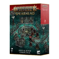 Age of Sigmar Sand and Bone Gaming Pack