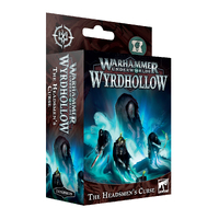 Warhammer Underworlds The Headmen's Curse