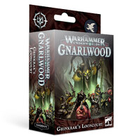 Warhammer Underworlds Grinkrak's Looncourt