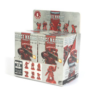 Space Marine Heroes 2022 – Blood Angels Collection One 