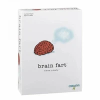 Brain Fart