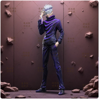 Jujutsu Kaisen: Satoru Gojo - NOC Studio Edition GK Statue