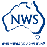 2 Year On-Site Warranty (Provide by NWS)