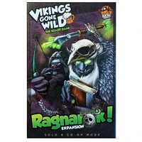 Vikings Gone Wild Ragnarok