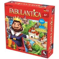Fabulantica