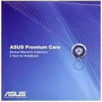 Asus Premium Care 1 Year Warranty Extention