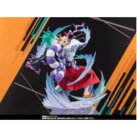FigureartsZERO Yamato One Piece Bounty Rush 5th Anniversary Deposit