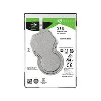 Seagate Barracuda 2TB 2.5" 7mm Hard Drive