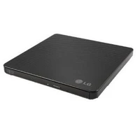 LG External DVD-RW USB Player