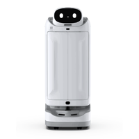 Swiftbot Versatile Delivery Robot