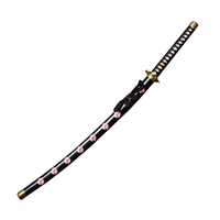 One Piece Roronoa Zoro's Shusui Sword Stainless Steel