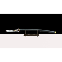 Demon Slayer Tomioka Giyuu's Sword Forged Steel