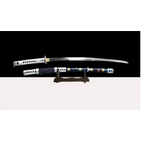 Akechi Mitsuhide Forged Steel Katana