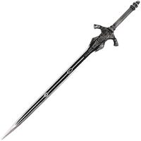 Dark Soul - Astorias Sword (No Wall Plaque)