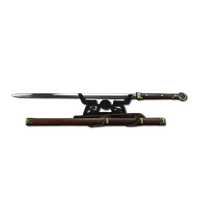 Pei Donglai Tang Dynasty Replica Sword
