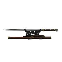 Pei Donglai Tang Dynasty Replica Sword