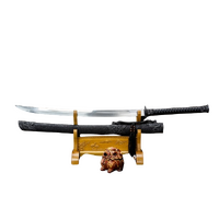 Horse Chopper Ancient Chinese Replica Blade