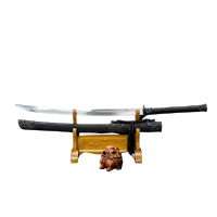 Horse Chopper Ancient Chinese Replica Blade