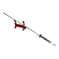 Divine Dragon Ancient Chinese Replica Spear