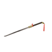 Bleach Urahara Kisuke Awakened Zanpakuto Sword