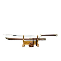 Xuanhe Manganese Steel Miao Blade