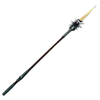 Baldur's Gate 3 Spear of Night