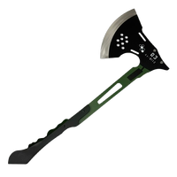 Monster #8(Kaiju No. 8) Kikoru Shinomiya's Axe