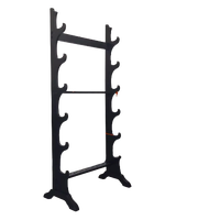 Six-Tier Bow / Sword Rack