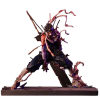 Naruto Momochi Zabuza GK Figure
