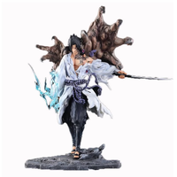 Naruto Uchiha Sasuke GK Figure