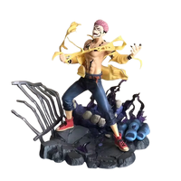 Jujutsu Kaisen Itadori Yuji Figure