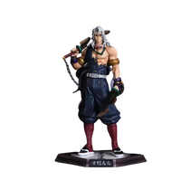 Demon Slayer Sound Hashira Tengen Uzui Figure