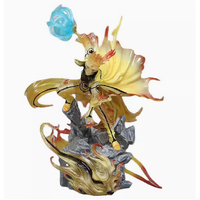 Naruto Naruto Uzumaki Six Paths Sage Figure