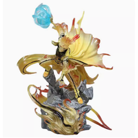 Naruto Naruto Uzumaki Six Paths Sage Figure