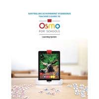 Osmo Teacher's Guide - Australia (2020)
