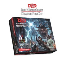 D&D Nolzurs Marvelous Pigments Monster Paint Set