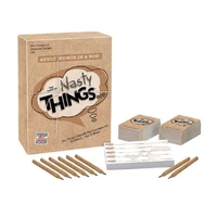 Game of Nasty Things